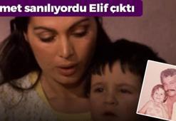 Herkes onu erkek sanıyordu! Yeşilçam'ın kötü adamı Bilal İnci'nin kızı çıktı!