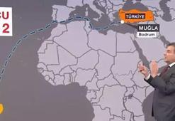 'Türk Escobar'ın uyuşturucu trafiği ortaya çıktı! Paralar pahalı saatlerle yurda sokulmuş