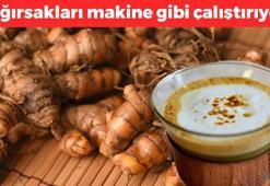 Çayın içine 1 kaşık eklemek yetiyor! Bağırsakları makine gibi çalıştırıyor, içen kabızlık ne bilmiyor!