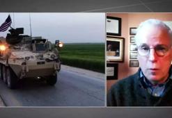 ABD'nin Eski Şam Büyükelçisi Robert Ford CNN TÜRK'te... YPG itirafı: Güç kaybeder