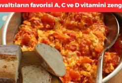 Her sabah ekmek banıp banıp yiyoruz! A, C ve D vitamini zengini: Hem besleyici hem de tok tutup protein depolarını fullüyor