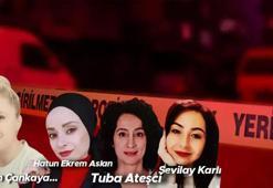 Peş peşe vahşet haberleri geldi! Farklı noktalarda 7 kadın katledildi