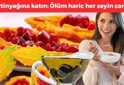 Türkiye'de kıymetini bilen yok! A, B, C ve D vitamini ve magnezyum zengini: Ölüm hariç her şeyin çaresi! Mide dostu, kan şekerini anında düşürüyor, zeytinyağına katıp yiyin!
