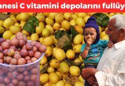 1 tanesi günlük C vitamini ihtiyacını karşılıyor! Kilosu 80 TL: Sindirimin dostu, kolesterolü söküp atıyor