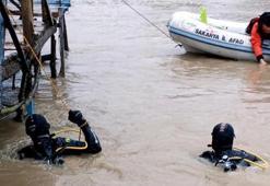 'Eşim beni öldürecek' dedikten sonra kaybolan kaybolan kadının cansız bedeni bulundu