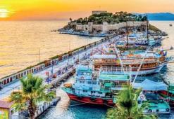 İlkbahar geliyor, bavulları hazırlayın