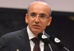 Bakan Şimşek büyüme rakamlarını değerlendirdi