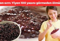 Japonların uzun yaşam sırrı: Yiyen 100 yaşını görmeden ölmüyor! B1, B2 ve E vitamini zengini, kolesterol ve kalp hastalıklarını bitiriyor