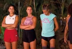 Survivor All Star'da elenen isim belli oldu! Gözyaşlarına hakim olamadı