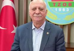TZOB Genel Başkanı Bayraktar: Üreticide 2 lira 50 kuruş olan limon, 18 lira 36 kuruşa markette satıldı