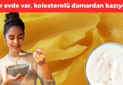 Her evde var, faydasını duyan mutfağa koşuyor! Yoğurdun içine katıp kaşık kaşık yiyince vücudu zımba gibi yapıyor! Meğer tam bir şifa deposuymuş