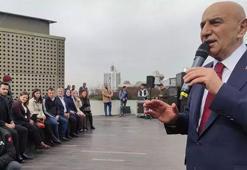 Turgut Altınok: Üniversite öğrencilerine ulaşım ücretsiz olacak