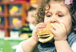 Bugün 'Dünya Obezite Günü'! Türkiye'de 10 çocuktan 1'i obez