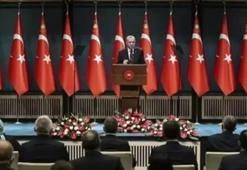 Kabine Toplantısı sona erdi! 2024 Mart ayı Kabine Toplantısı kararları neler?