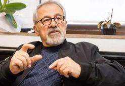 Profesör Naci Görür'den Çanakkale depremi açıklaması! 1953 yılındaki depremi hatırlattı
