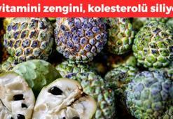 C vitamininde limonu unutturan meyve! Kolesterolü siliyor, sindirimi destekleyip astımı bitiriyor