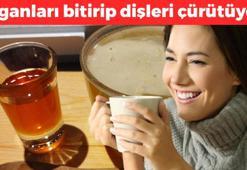 Ayıla bayıla içiyorduk ama şeker hastası yapıyor! Tüm besin değerini öldürüp organları çürütüyor, dişleri bitiriyor