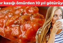 Her gün soframızda ama böbrekleri bitiriyor! Kaşık kaşık yiyenin ömründen 10 yıl götürüyor, kansere davetiye çıkarıyor!