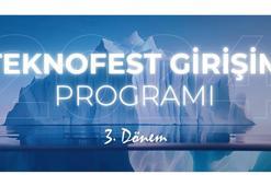 TEKNOFEST Girişim Programı 3. dönemi başlıyor