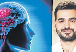 Türk cerrahın büyük başarısı! Beyin tümörüne ameliyatsız çözüm