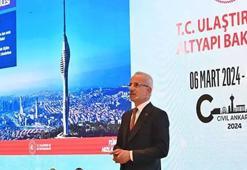 Bakan Uraloğlu duyurdu: Muhtemelen 2026 yılında 5G'ye geçeceğiz