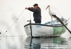 Belgesellere konu olmuştu! Yaren’in eşi de Adem Amca'nın yanına geldi