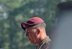 Dışişleri'nden ABD'li komutanın Mazlum Kobani'yle görüşmesine tepki