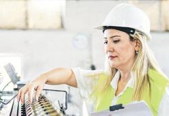 Hepsi kadınlara özel