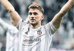 Simeone'nin gözü Semih'te