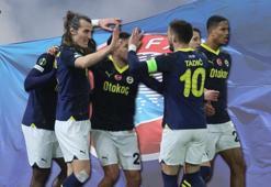 UEFA ülke puanı sıralamasına Fenerbahçe ayarı! Türkiye’ye müjde