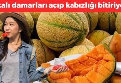 Dünyanın en pahalı meyvesi! Japonya'da özel yetiştiriliyor: Kilosu 27 bin dolar! Tıkalı damarları açıp kabızlığı bitiriyor