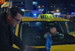 Arka Sokaklar öldürülen taksici Oğuz Erge’yi unutmadı!