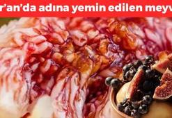 Kur'an'da adı geçen mucize meyve! Pazarda yüzüne bakılmıyor: Bağırsakları motor gibi çalıştırıp kan basıncını dengeliyor, kanser riskini sıfırlıyor!