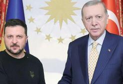 Dolmabahçe'de kritik zirve