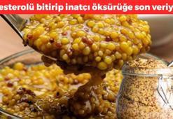 Her evde var ama yüzüne bakılmıyor! Günde 1 kaşık yiyen 20 yıl öksürmüyor, kolesterolü bitirip vücuda potasyum yüklüyor!