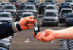 Araç almayı düşünenler süre azalıyor! Daha az ödemek için elinizi çabuk tutun