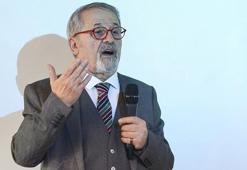Profesör Naci Görür uyardı: Türkiye denize doğru ilerliyor