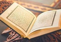 Ramazan ayının ilk gecesi bu sureyi okuyanın Yüce Allah'ın koruması altına girdiği buyurulmuştur! "Her şeyden daha değerli, güzel bir sure"