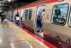 Metro seferlerine 'Ramazan' düzenlemesi! Saatler değişti