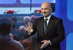 AK Parti Yüreğir Belediye Başkan adayı Dr. Halil Nacar projelerini açıkladı