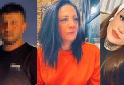 Kadınlar Günü'nde işlenen cinayetin görüntüsü ortaya çıktı