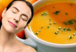 Botoks etkili gençlik maskesi! Sadece 3 malzeme yeter: Kırışıklıkları ütü gibi açıyor, ince çizgileri dolduruyor