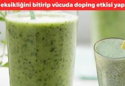 Uzmanlar iftar sofraları için sadece onu öneriyor: Bardak bardak içince vücuda doping etkisi yapıyor! Kalsiyum deposu, B12 eksikliğini de bitiriyor!
