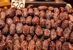 Ramazan'ın favorisi, günde 3 tane yerseniz kabızlığı bitiriyor! Uzmanı açıkladı: İftar sonrası mide sorunlarını da ortadan kaldırıyor!