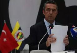 Ali Koç'tan sert sözler: Okan hocaya sormak lazım 'en yakın hakem arkadaşı kim?' diye