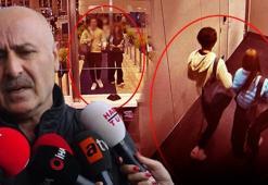 Hayatını kaybeden Oğuz Murat Aci’nin babası konuştu