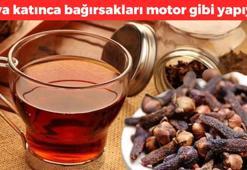 Ramazan'da kabızlığı bitirecek tavsiye! İftar sonrası çay keyfinize birkaç tutam ekleyin, kan şekerini dengeleyip bağışıklığı güçlendiriyor!