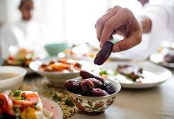 Ramazan için uzmanından aralıklı iftar önerisi! 15 dakika kuralına dikkat çekti