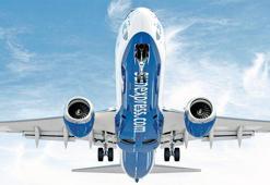 Türkiye'de büyüyerek 15 milyon yolcu taşıyacak