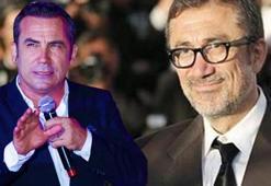 Büyüklük Ferhat Göçer'de kaldı! Ödüllü filmde şarkısını izinsiz kullandılar